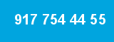 917 754 44 55 917 754 44 55